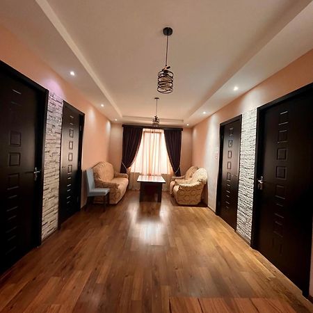 Hotel Bagineti Mtsʼkhetʼa Kültér fotó