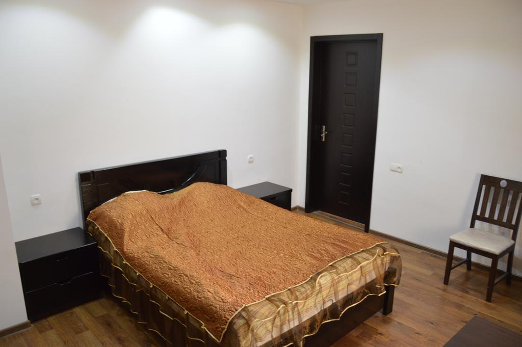 Hotel Bagineti Mtsʼkhetʼa Szoba fotó