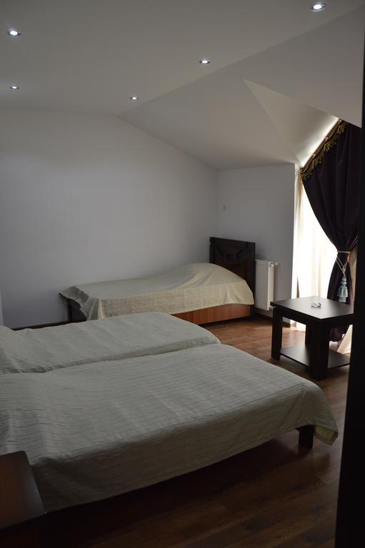 Hotel Bagineti Mtsʼkhetʼa Szoba fotó