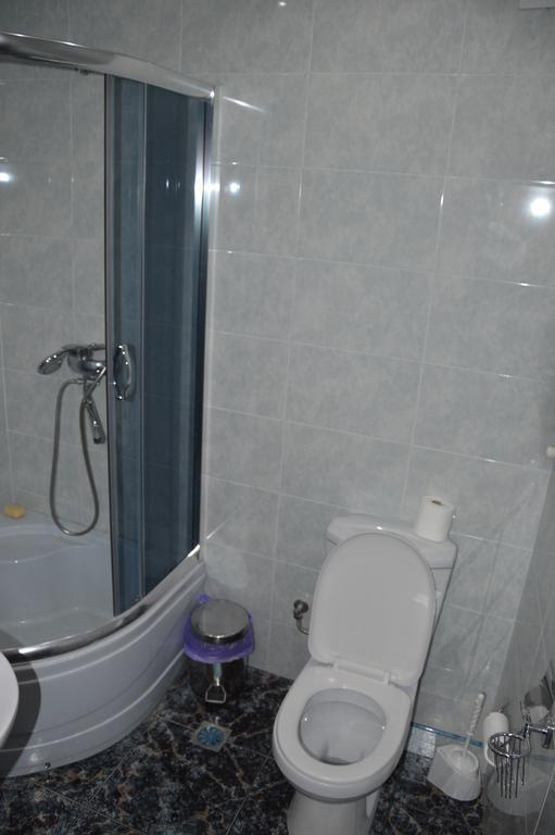 Hotel Bagineti Mtsʼkhetʼa Szoba fotó