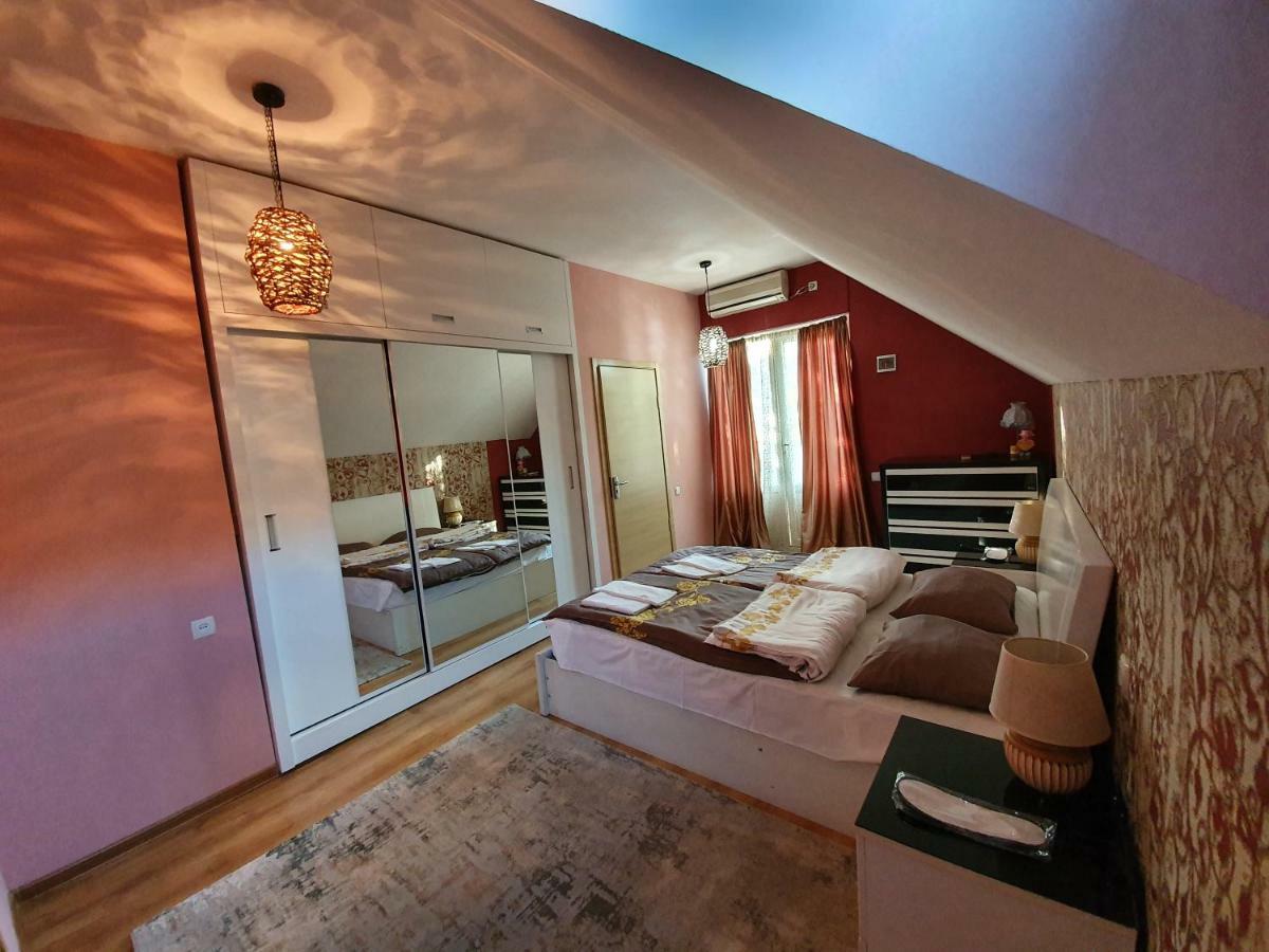 Hotel Bagineti Mtsʼkhetʼa Kültér fotó