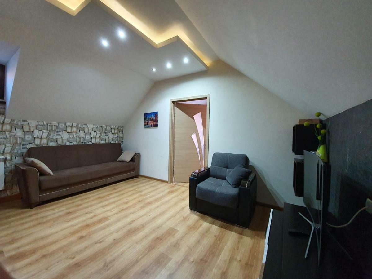 Hotel Bagineti Mtsʼkhetʼa Szoba fotó